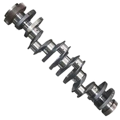 Crankshaft 038-105-021E for Volkswagen