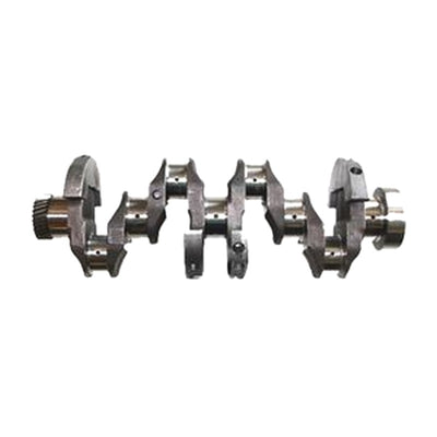 Crankshaft 04150526 for Deutz Engine BF4L913 BF4L913C