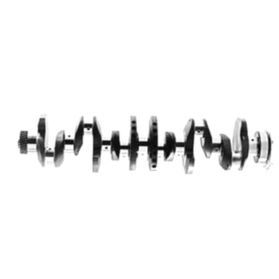 Crankshaft 0418 3049 for Deutz F6L413 Engine