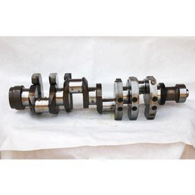 Crankshaft 04182184 04188963 for Deutz Engine F12L413F 