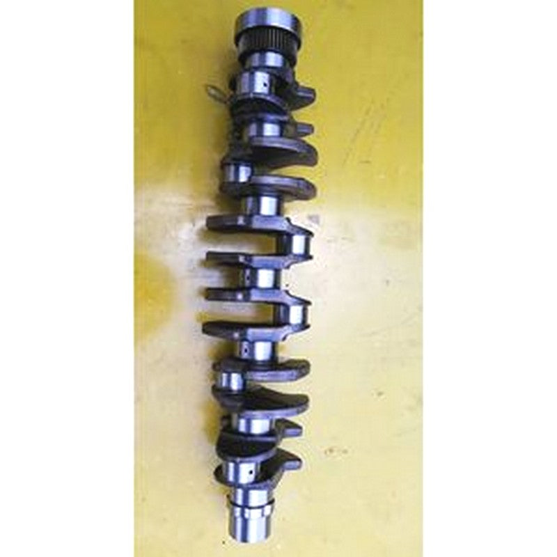 Crankshaft 0425 6818 for Volvo D7D Deutz BF6M1013 Engine