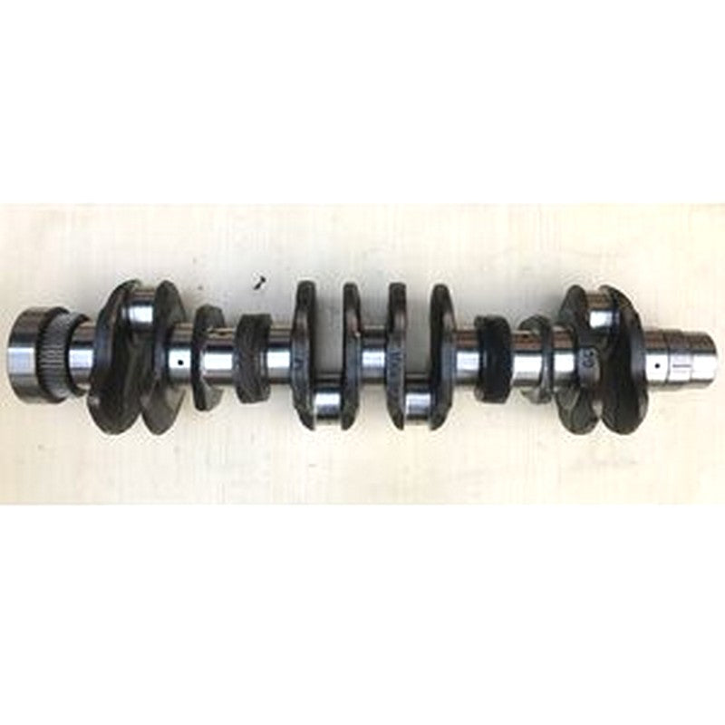 Crankshaft 04502707 for Volvo Engine D6E