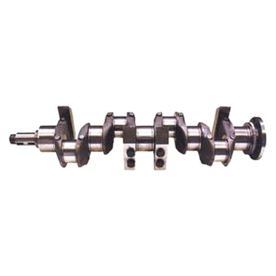 Crankshaft 0501-45 0501-70 for Peugeot 504 505 Engine