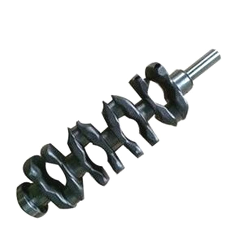 Crankshaft 0552-17221 for Mazda Kia Engine VA
