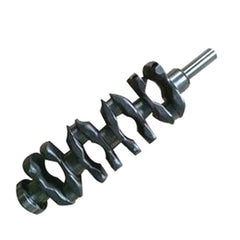 Crankshaft 0552-17221 for Mazda Kia Engine VA