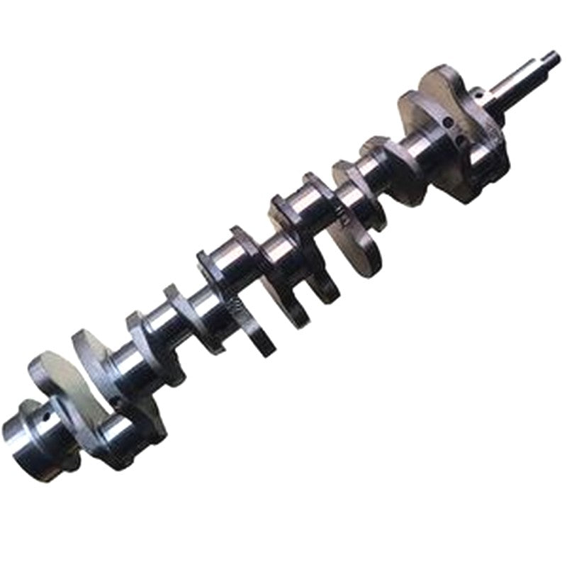 Crankshaft 1-12310-407-0 5-12310-151-0 for Isuzu 6BD1T Engine Hitachi EX200 HR1000 HR320 RX2000 Excavator