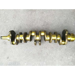 Crankshaft 112310-4480 for Isuzu 6BG1 Forklift Engine