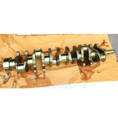 Crankshaft 12200-96001 for Nissan PD6 Engine