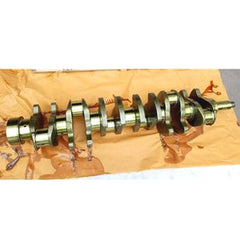 Crankshaft 12200-96001 for Nissan PD6 Engine