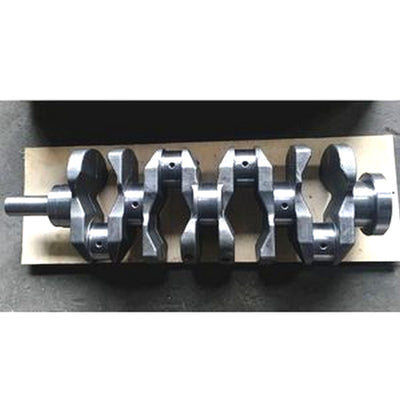 Crankshaft 12200-AD200 for Nissan YD25 YD25DDT Engine