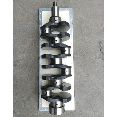 Crankshaft 12201-EW406 for Nissan QD32 Engine