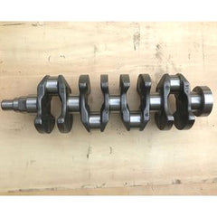 Crankshaft 12221-52G00 for Suzuki G13B Engine