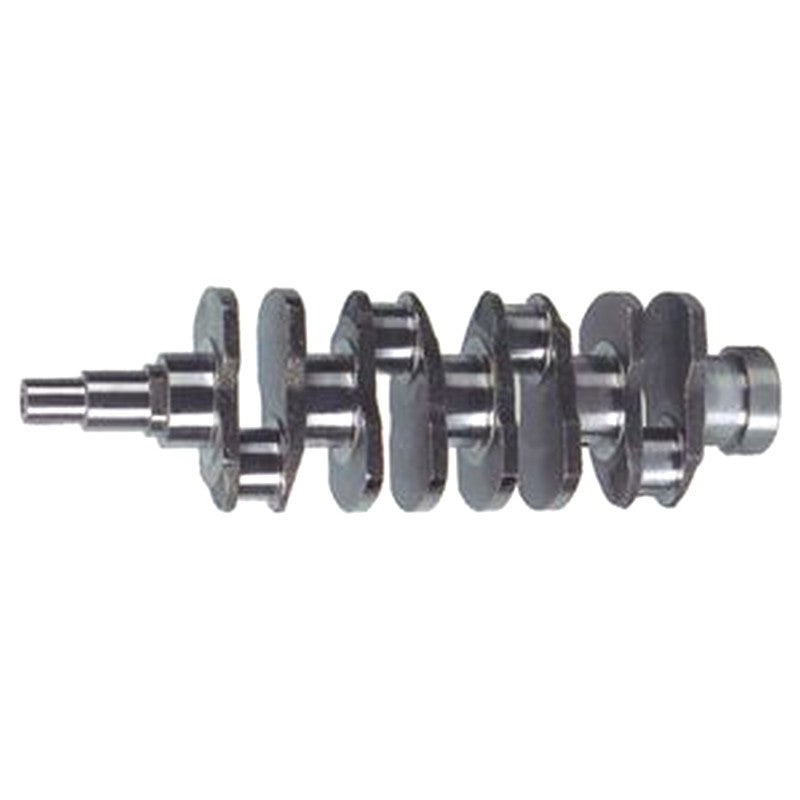 Crankshaft 12221-73001 for Suzuki F8A Engine