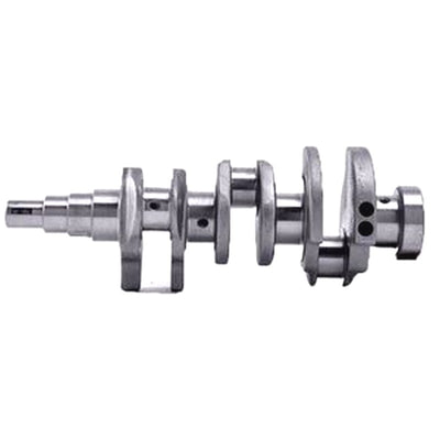 Crankshaft 12221-73G01 for Suzuki F6A Engine