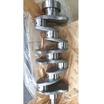 Crankshaft 129902-21050 for Hyundai HDF20-5 HDF25-5 HDF30-5 Forklift