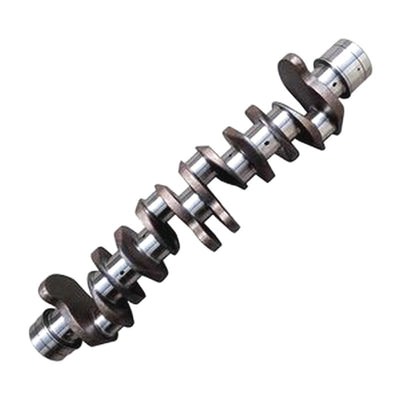 Crankshaft 13400-1032 13400-1035 for Hino EK100 Engine