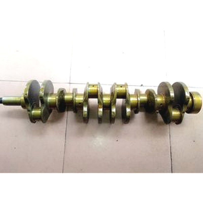 Crankshaft 13400-1690 for Hino W06E Engine