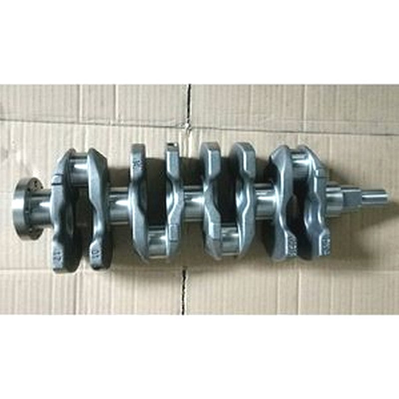 Crankshaft 13401-22020 for Toyota 1ZZ Engine