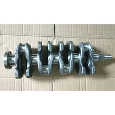 Crankshaft 13401-22020 for Toyota 1ZZ Engine