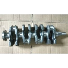 Crankshaft 13401-22020 for Toyota 1ZZ Engine