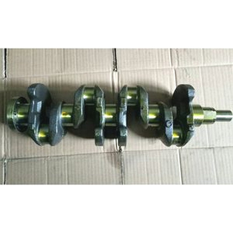 Crankshaft 13401-22030 for Toyota Engine 3ZZ 3ZZ-FE