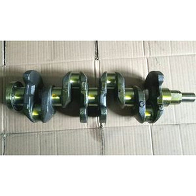 Crankshaft 13401-22030 for Toyota Engine 3ZZ 3ZZ-FE