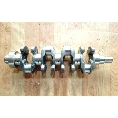 Crankshaft 13401-30020 for Toyota 1KD 2KD Engine