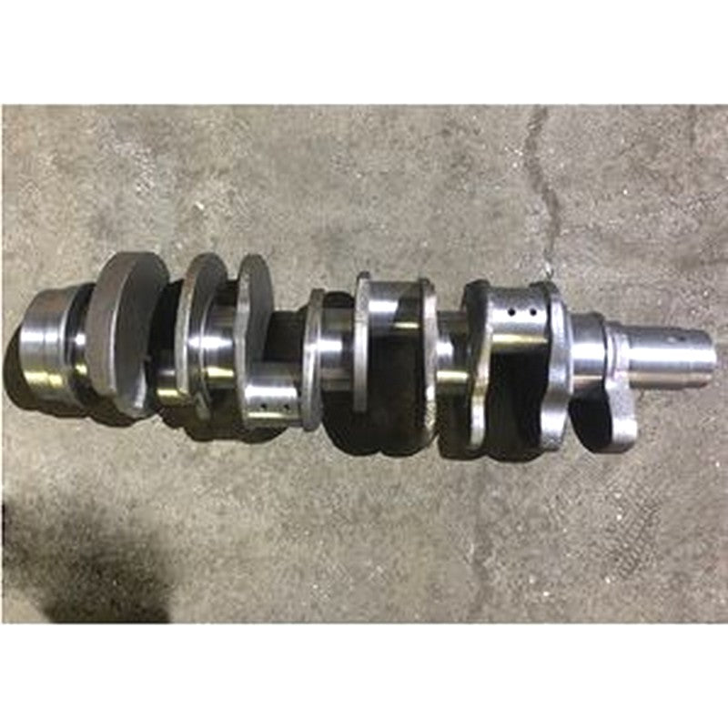 Crankshaft 13401-51010 for Toyota Engine 1VD 1VD-FTV