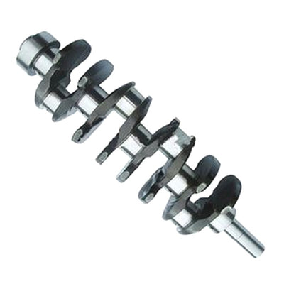 Crankshaft 13401-54020 13401-54060 13401-54080 13401-54100 for Toyota 3L Engine