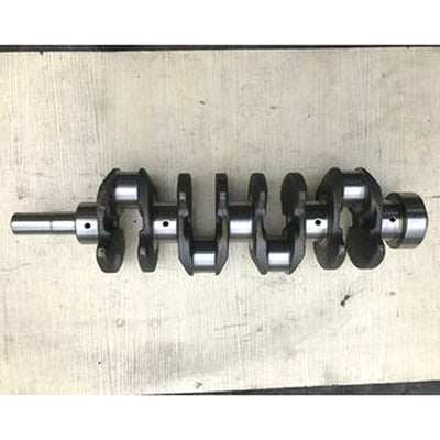 Crankshaft 13401-54061 for Toyota 5L Engine