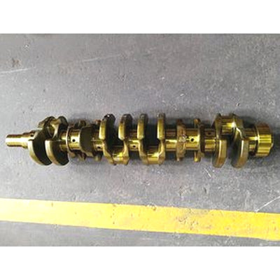 Crankshaft 13411-17012 for Toyota 1HZ 1HD-T Engine