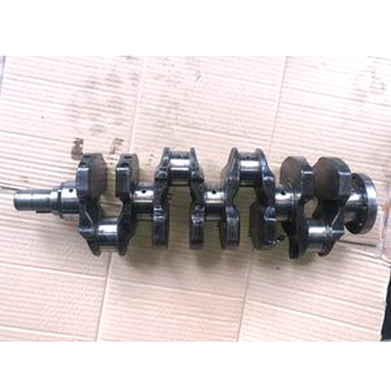 Crankshaft 13411-64907 13411-64912 for Toyota Engine 3C 3CT 3CTE