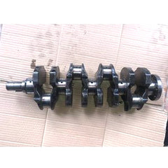 Crankshaft 13411-64907 13411-64912 for Toyota Engine 3C 3CT 3CTE