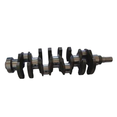 Crankshaft 13411-73010 for Toyota 3Y 4Y Engine