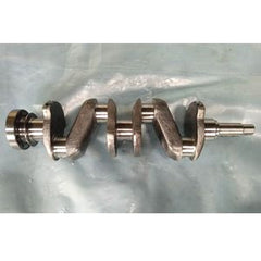 Crankshaft 13411-7600171 for Toyota 3P 4P Engine