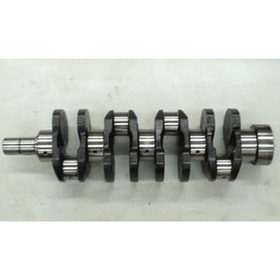 Crankshaft 13411-7830071 for Toyota 1Z Engine