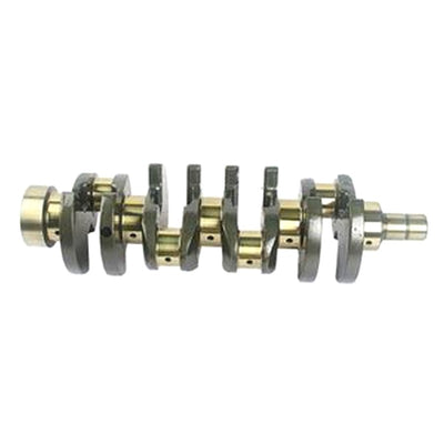 Crankshaft 13411-78701-71 13411-78700-71 for Toyota Engine 2Z