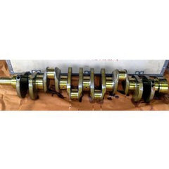 Crankshaft 13411-78780-71 13411-78360-71 for Toyota Engine 12Z 14Z