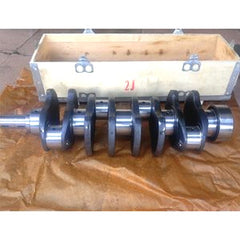 Crankshaft 13411-96100 for Toyota 2J Engine