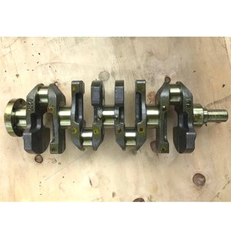 Crankshaft 13411-97401 for Toyota Engine K3