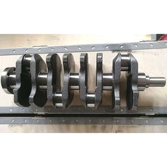 Crankshaft 13411-B1020 for Toyota Engine 3SZ-VE 3SZ 1.5L