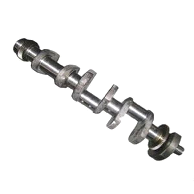 Crankshaft 1545657 for Volvo TD100A TD101 Engine