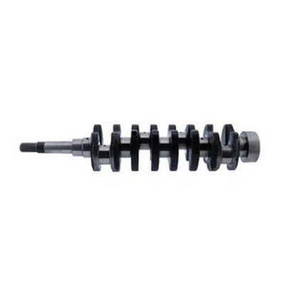 Crankshaft 16641-23013 16641-23014  16641-23016 for Kubota Engine V1903 V2203 V2003TBuymachineryparts