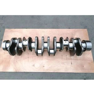 Crankshaft 1894918 for Caterpillar CAT Engine C18 Excavator 385C 390D Tractor 631E 631G 633E II 637E 637G 657E 657G