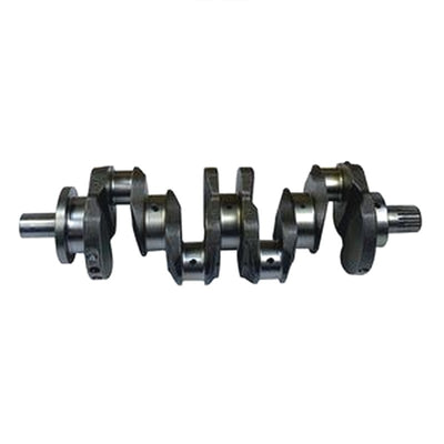 Crankshaft 1G777-23010 for Kubota Engine V3307 Excavator KX080-3T KX080-4 KX080-4S KX080-4S2
