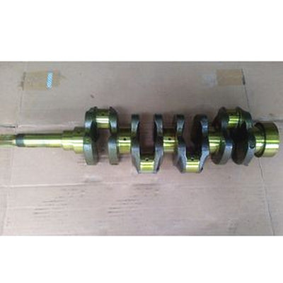 Crankshaft 1G851-23010 for Kubota Engine V2403