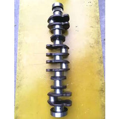 Crankshaft 20411189 20533089 for Volvo Engine D12 D12D FH12-420