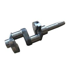 Crankshaft 22-0655 for Thermo King Compressor X430 X430R Transport Refrigeration SMX RD SL SuperII