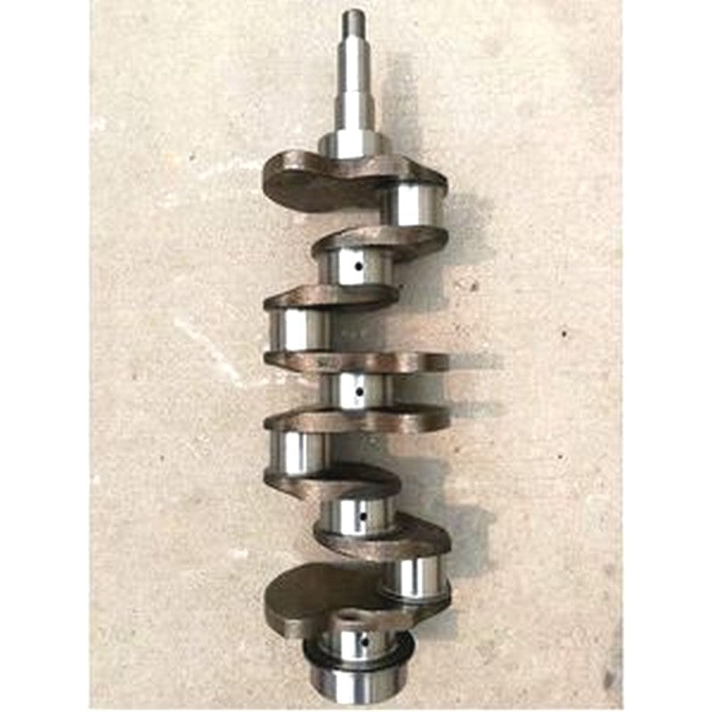 Crankshaft 23100-45000 for Mitsubishi 4D34T Engine