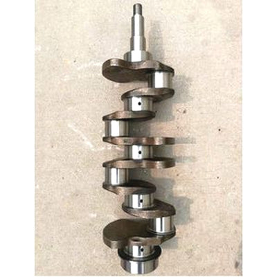 Crankshaft 23100-45000 for Mitsubishi 4D34T Engine